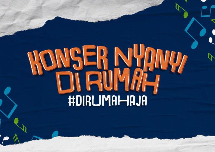 Festival Musik di Indonesia di Masa Pandemi